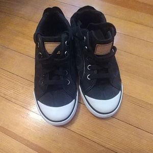 NWOT Coach tennis shoes